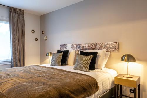 Saint-Cloud Hotel | Hôtel Quorum