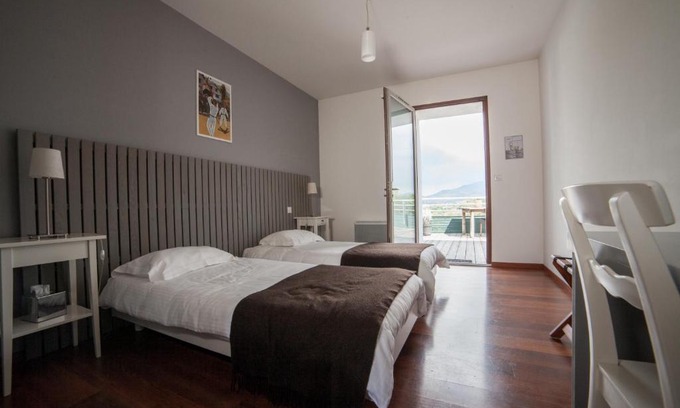 Larressore Hotel | Hôtel Restaurant Aldaburua