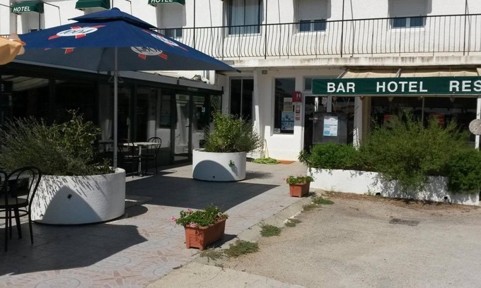Montcalm Hotel | Hôtel restaurant la ceinture