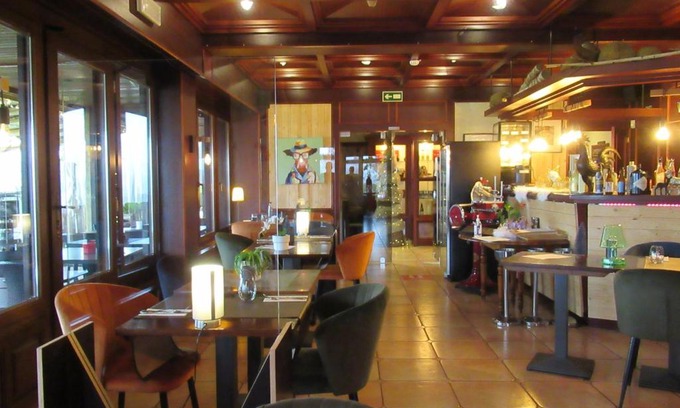 Martelange Hotel | Hôtel Restaurant N 4
