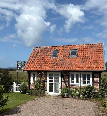 Hoganas House | Hönshuset Kullabygden