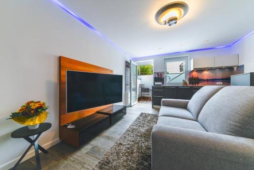 Gaienhofen Apartment | HöriLux XS