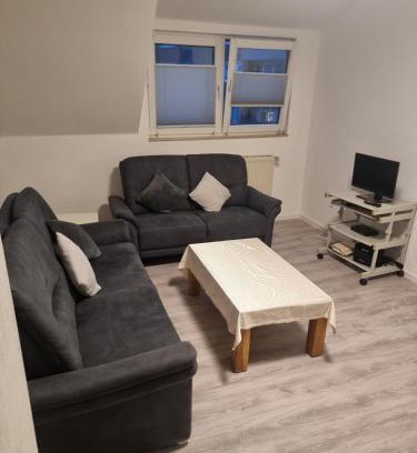 Hueckelhoven Apartment | Hückelhoven H1