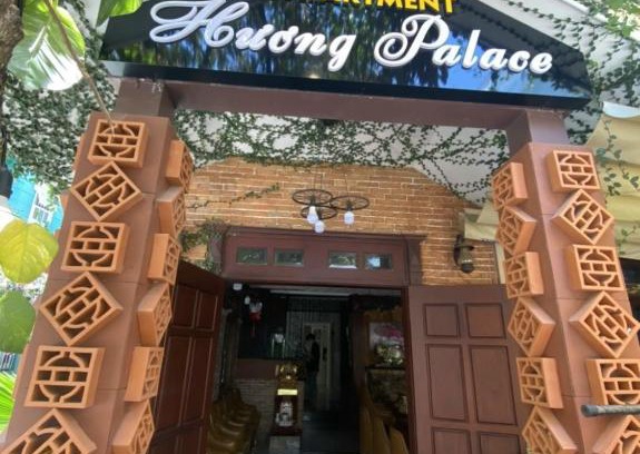 Vung Tau Apartment | Hương palace