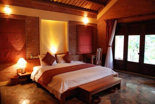 Da Lat Bed & Breakfast | Hương Thảo Holic