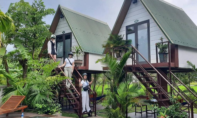 Son Trach Other | Hưng Phát Bungalow