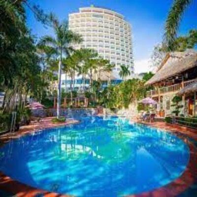 Bai Chay Apartment | Hạ Long Travel