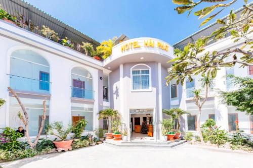 Cam Ranh Hotel | Hải Phát Hotel