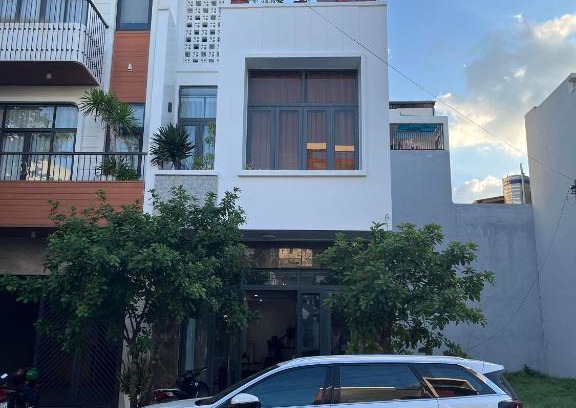 Tuy Hoa Apartment | HỮU ĐÔNG homestay