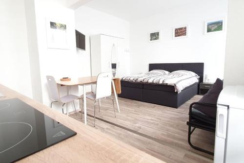 Triberg im Schwarzwald Apartment | H-Apartment 2