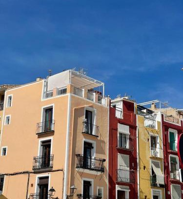Old Town Apartment | H&B COSTABLANCA