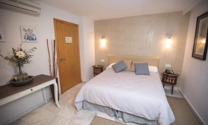 La Ribera de la Oliva Hotel | H. Doble Nómadas - One Bedroom Hotel, Sleeps 2