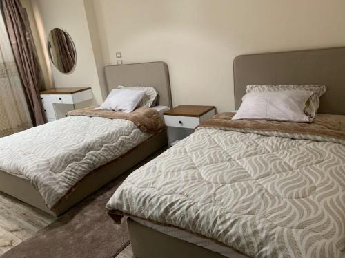 Al-Basatin Apartment | H Flat With Roof- One Kattamya