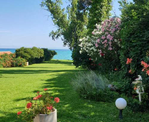 Haniotis House | H & H Halkidiki Homes 1