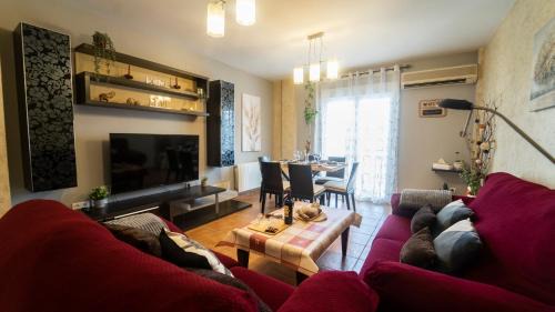 Armilla Apartment | H&H Suite Abrazo de Granada