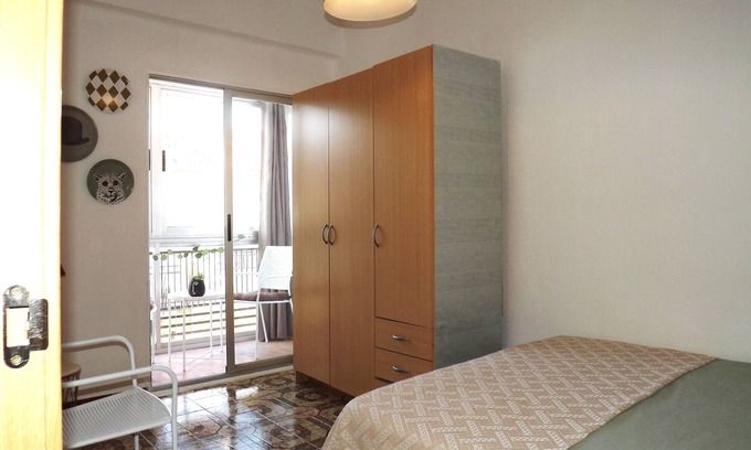Norte Apartment | H&H Suite Plaza de Toros
