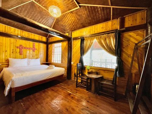 Sa Pa House | H'mong Eco House