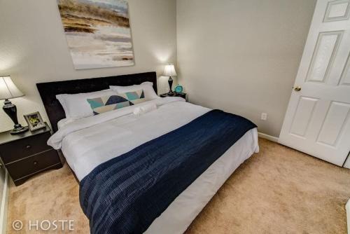 Central Colorado Springs Apartment | *H NEW!* 1 BR Downtown Townhome, Newly Renovated!
