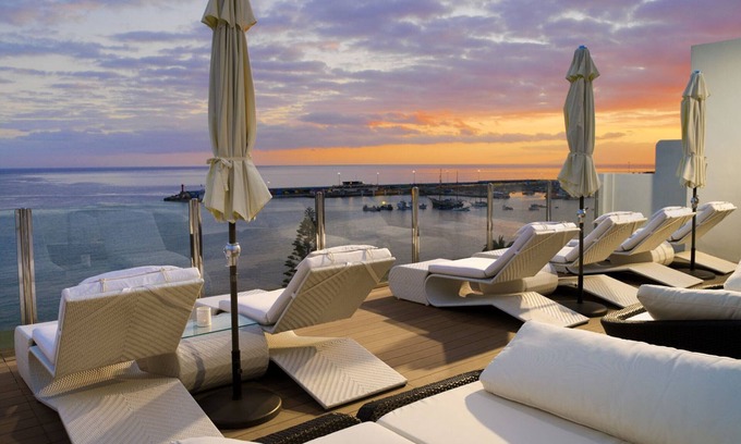 Los Cristianos Hotel | H10 Big Sur Boutique Hotel