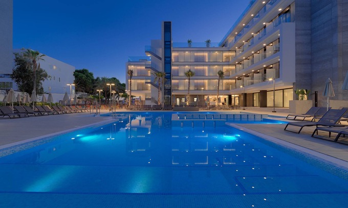 Ses Rotes Velles Hotel | H10 Casa del Mar