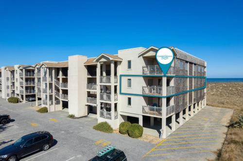 Nags Head House | H201S Heron Cove South - 201