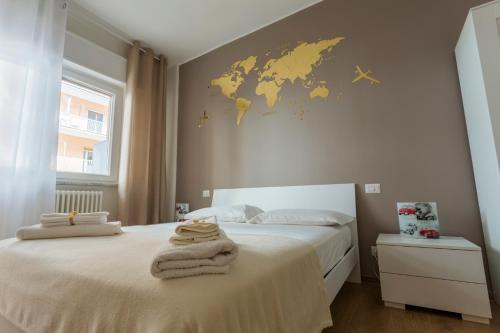 Municipio 2 Apartment | H49