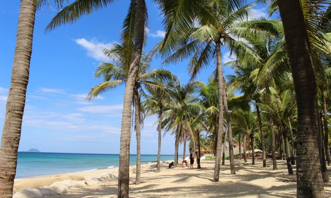 Cua Đai Hotel | HA Hotel Apartments Hoi An Ocean Front
