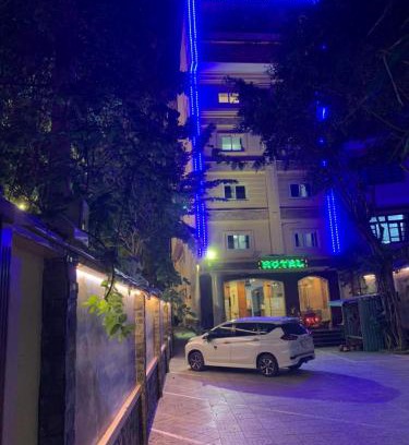 Linh Trung IEPZ Bed & Breakfast | Ha Long hotel