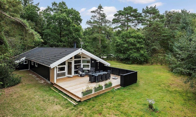 Hou House | HA178 Hals - Lyngtoftegaard 2