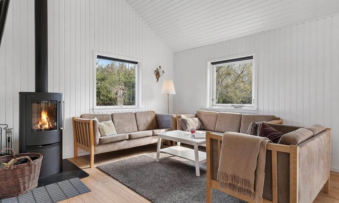 Hou House | HA367 Hals - Koldkærlund 11