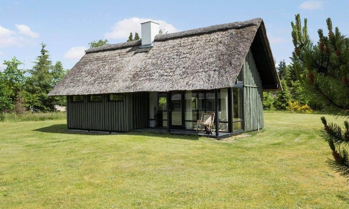 Hou House | HA377 Hals - Koldkærvej 17