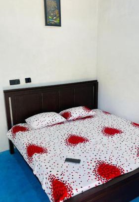 Pottuvil Division 2 House | Haanis Villa