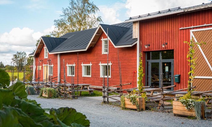 Sotkamo Bed & Breakfast | Haapala Brewery restaurant and accommodation