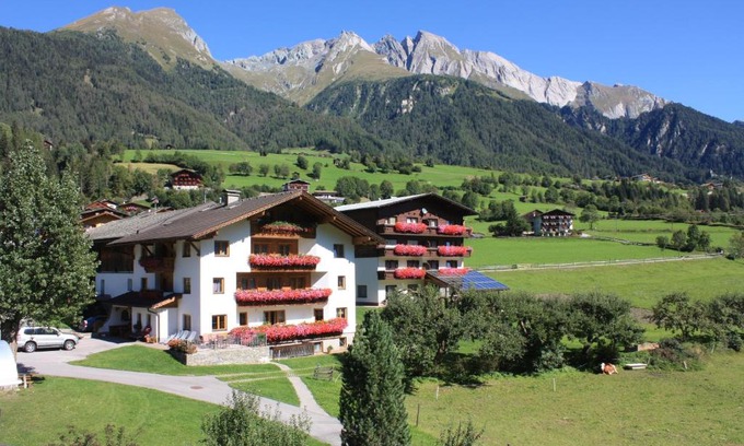Virgen House | Habererhof