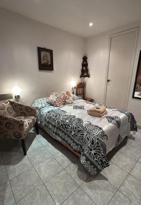 Venustiano Carranza House | Habitación a 5 minutos del AICM