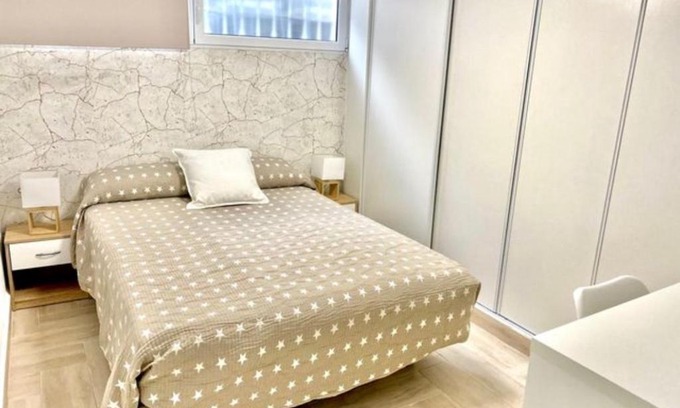 Mairena del Aljarafe House | Habitación En-suite 5min metro Sevilla