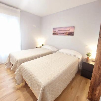San Francisco House | Habitación en aPartamento con zonas comunes compartida HP