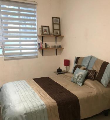 Reforma House | Habitación en departamento a una cuadra de REFORMA Centro Histórico