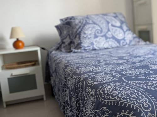 Puerto Real House | Habitación ideal para visitar Cádiz con aparcamiento fácil