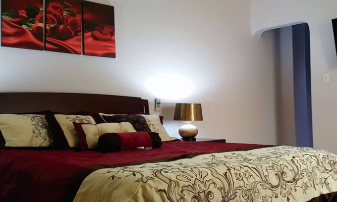 Palmira House | Habitación Individual Deluxe