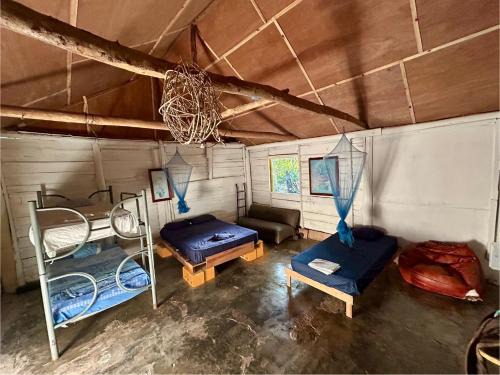Bacalar House | Habitación Lahar