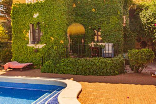 Rojales Apartment | Habitación Onda con piscina privada