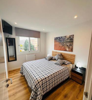 Vilanova I la Geltru House | Habitación premium
