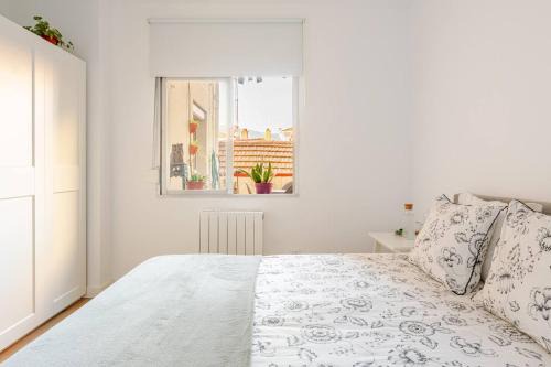 Santutxu House | Habitación privada en el centro de Bilbao