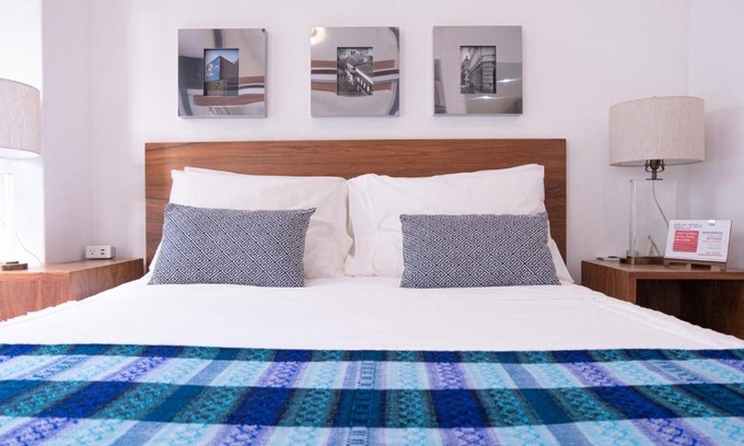 Del Valle House | Habitación Privada para disfrutar en la Ciudad de México
