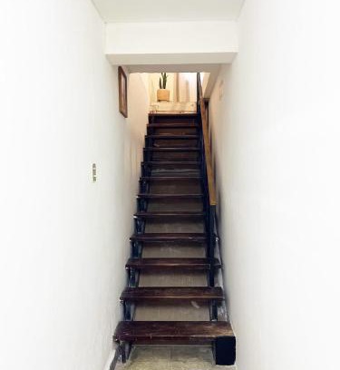 Chihuahua House | Habitación privada Renata