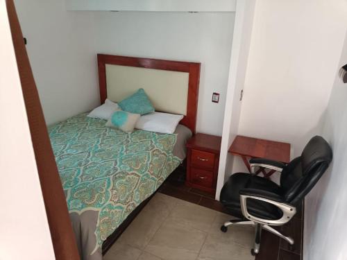 Venustiano Carranza House | Habitacion Amueblada Independiente
