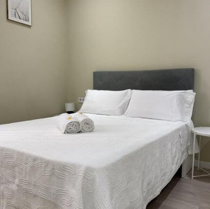 Zabala House | HABITACION CENTRAL CON WIFI