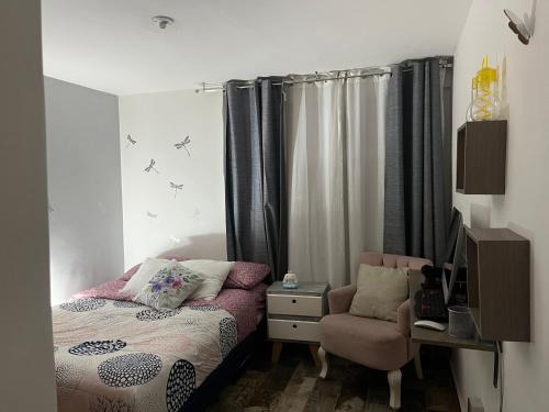 Benito Juarez Apartment | Habitacion en departamento con hermosa vista al wtc