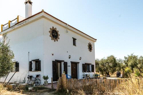 Almonte House | Habitacion en la Finca Casa Halcon